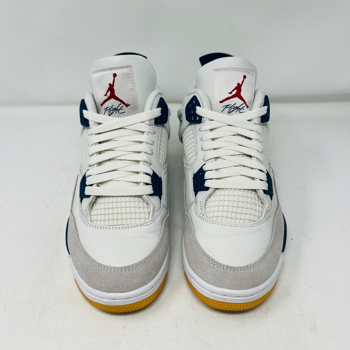 Jordan 4 Retro SB Navy