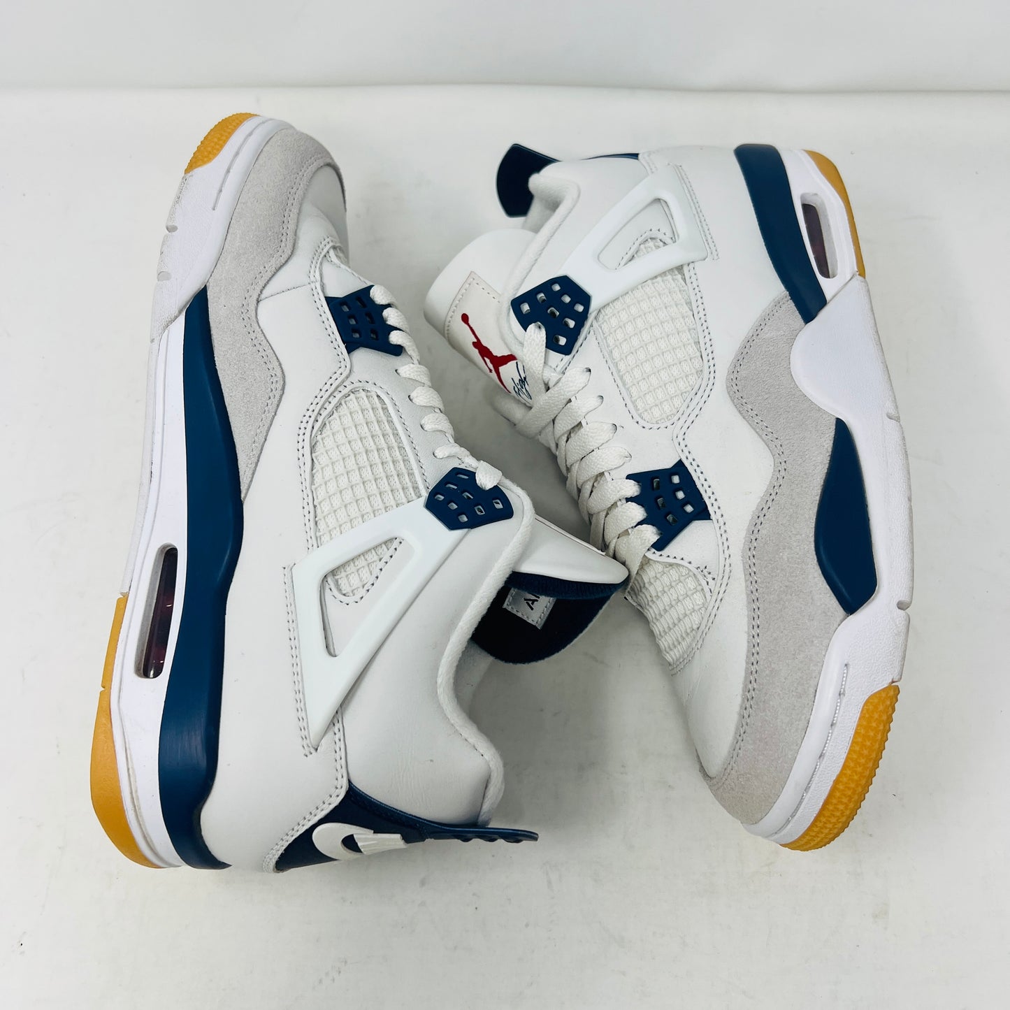 Jordan 4 Retro SB Navy