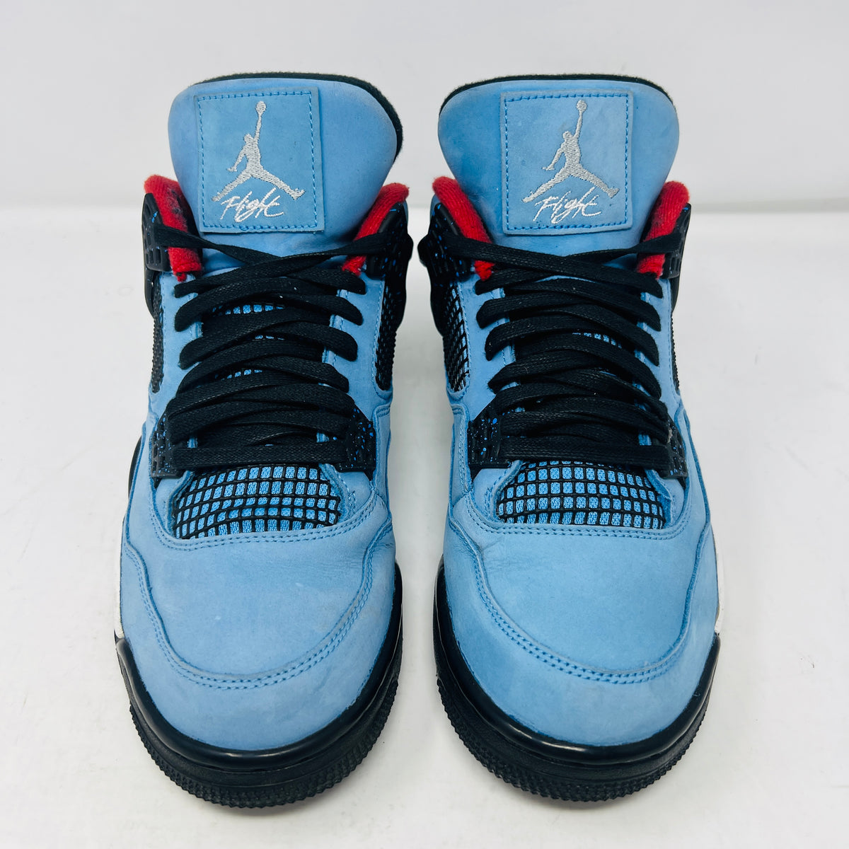 Jordan 4 Retro Travis Scott Cactus Jack