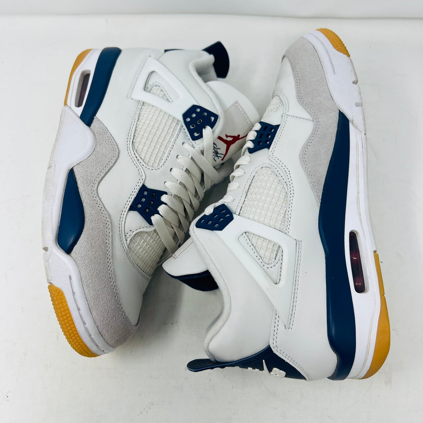 Jordan 4 Retro SB Navy