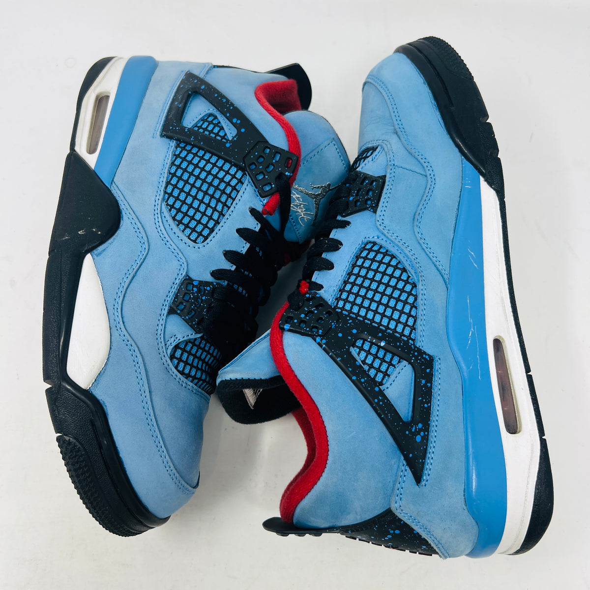 Jordan 4 Retro Travis Scott Cactus Jack