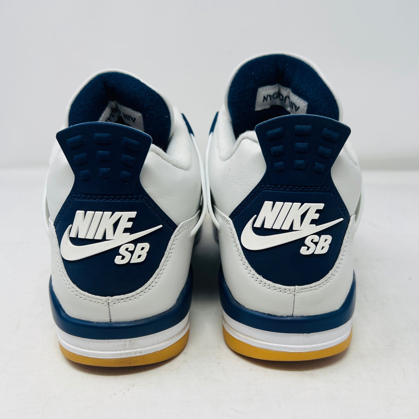 Jordan 4 Retro SB Navy