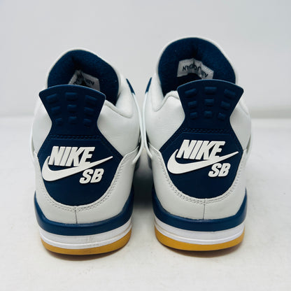 Jordan 4 Retro SB Navy