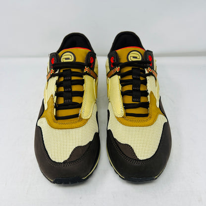 Nike Air Max 1 Travis Scott Cactus Jack Baroque Brown