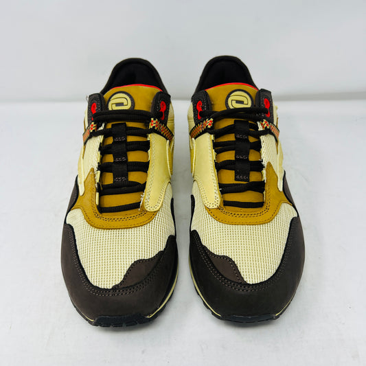 Nike Air Max 1 Travis Scott Cactus Jack Baroque Brown