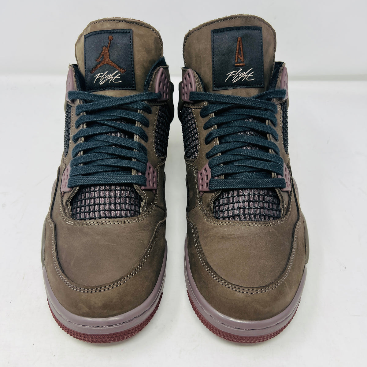 Jordan 4 Retro SP A Ma Maniére Dark Mocha