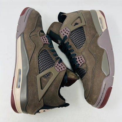 Jordan 4 Retro SP A Ma Maniére Dark Mocha