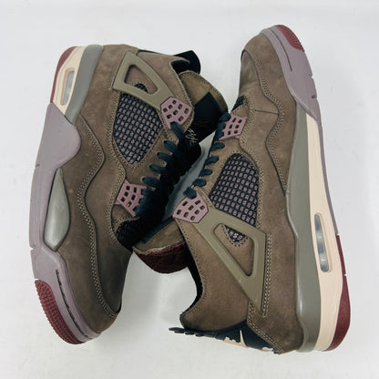Jordan 4 Retro SP A Ma Maniére Dark Mocha