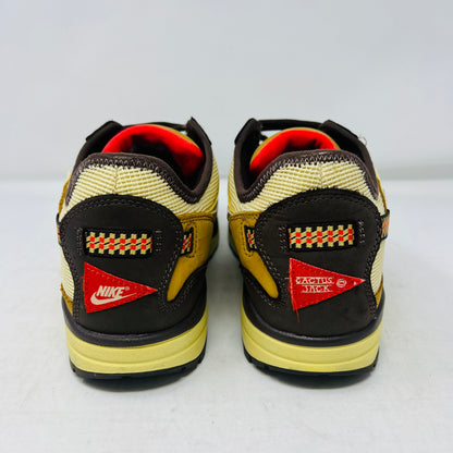 Nike Air Max 1 Travis Scott Cactus Jack Baroque Brown