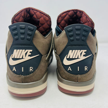 Jordan 4 Retro SP A Ma Maniére Dark Mocha