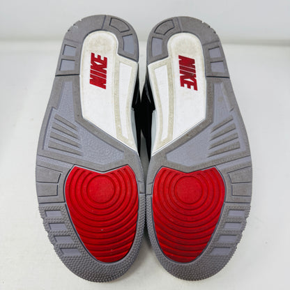 Jordan 3 Retro OG Black Cement (2024)