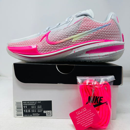 Nike Air Zoom GT Cut Think Pink