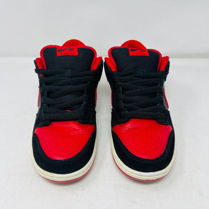 Nike SB Dunk Low J Pack Bred