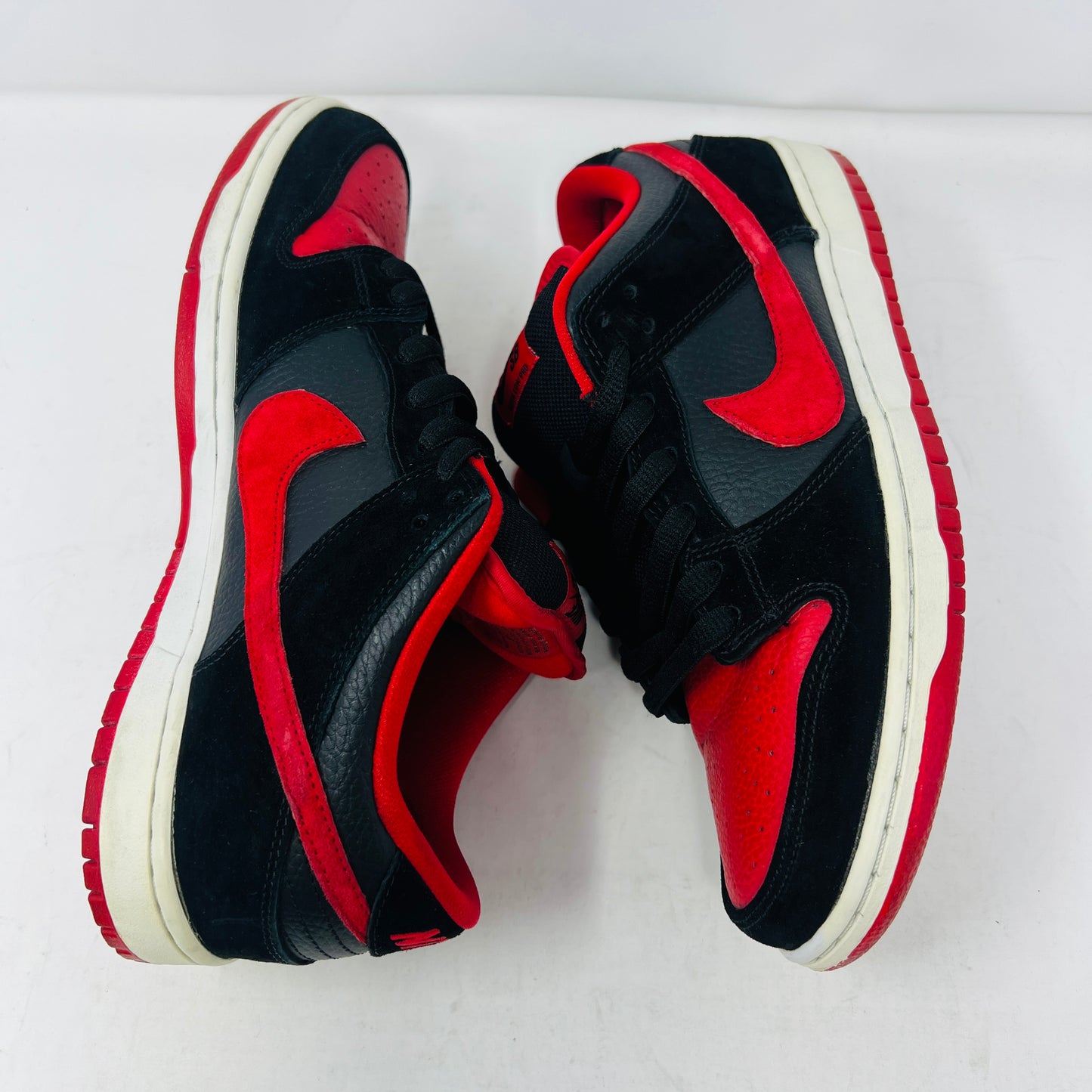 Nike SB Dunk Low J Pack Bred