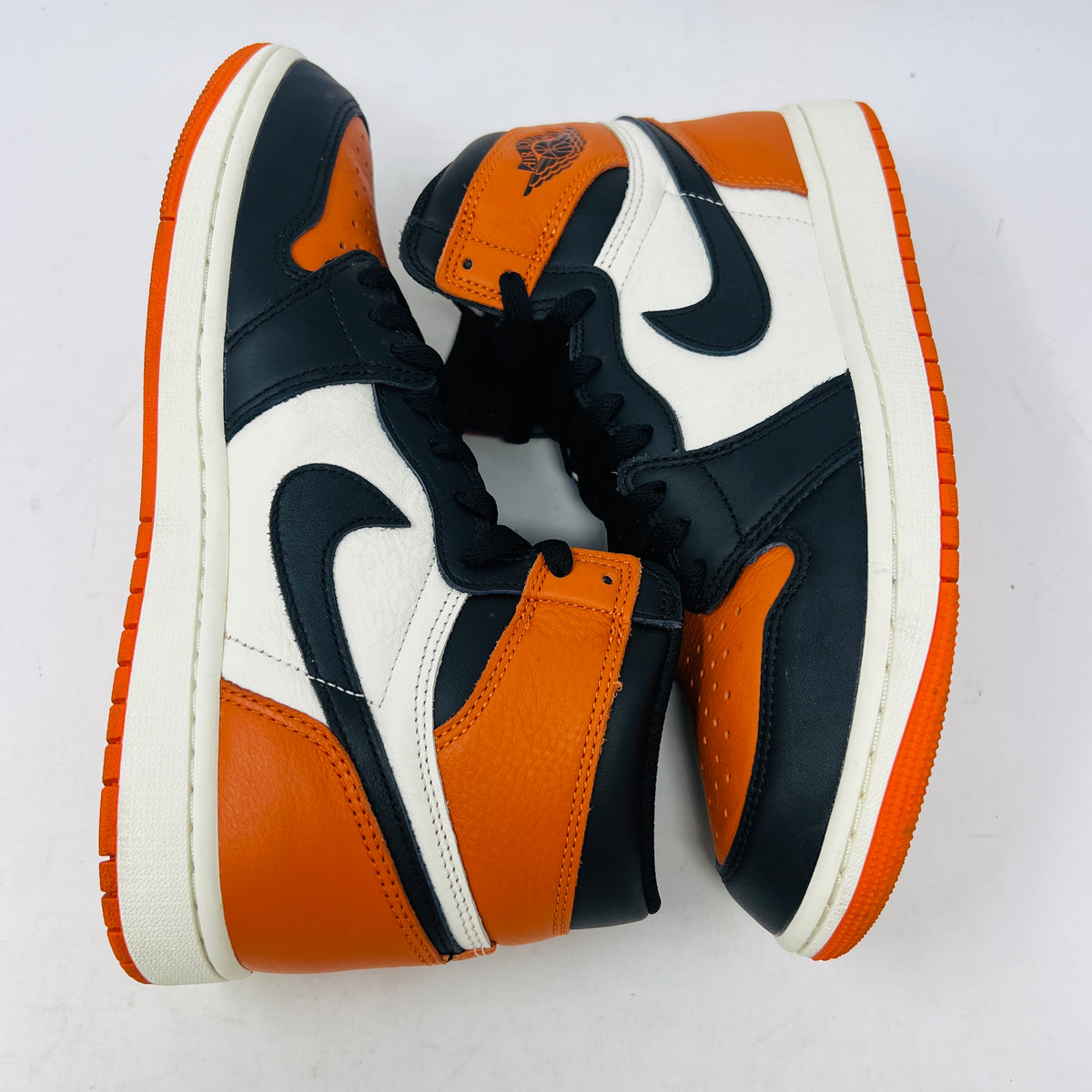 Jordan 1 Retro High OG Shattered Backboard