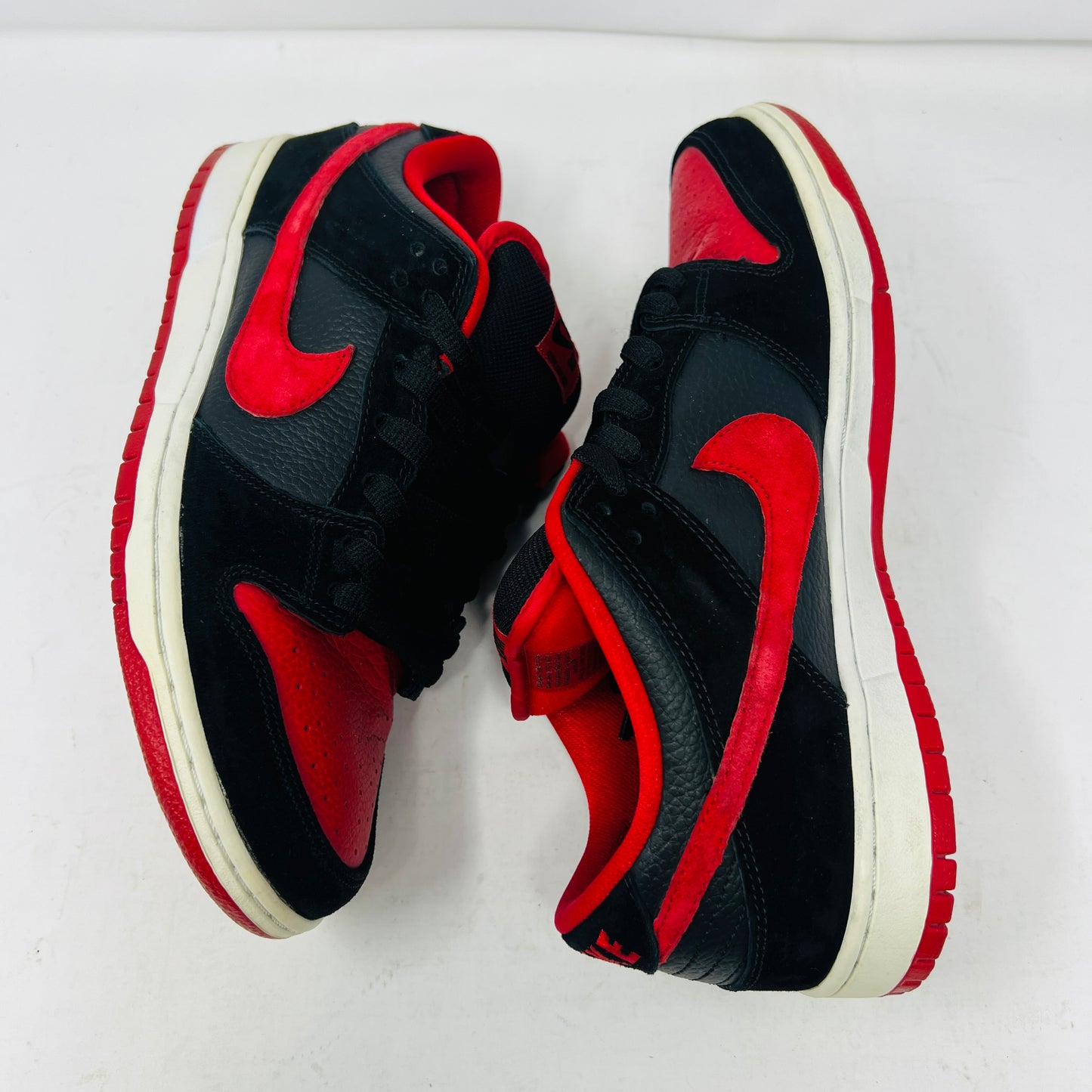 Nike SB Dunk Low J Pack Bred