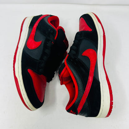 Nike SB Dunk Low J Pack Bred