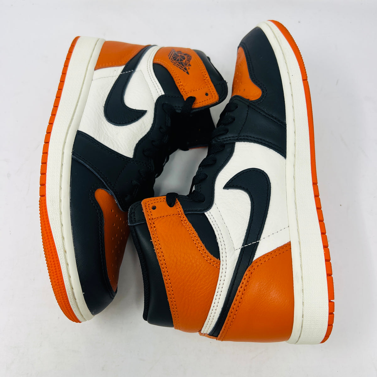 Jordan 1 Retro High OG Shattered Backboard