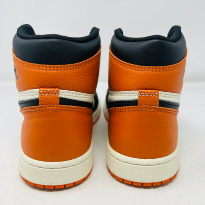 Jordan 1 Retro High OG Shattered Backboard
