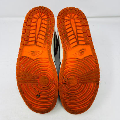 Jordan 1 Retro High OG Shattered Backboard