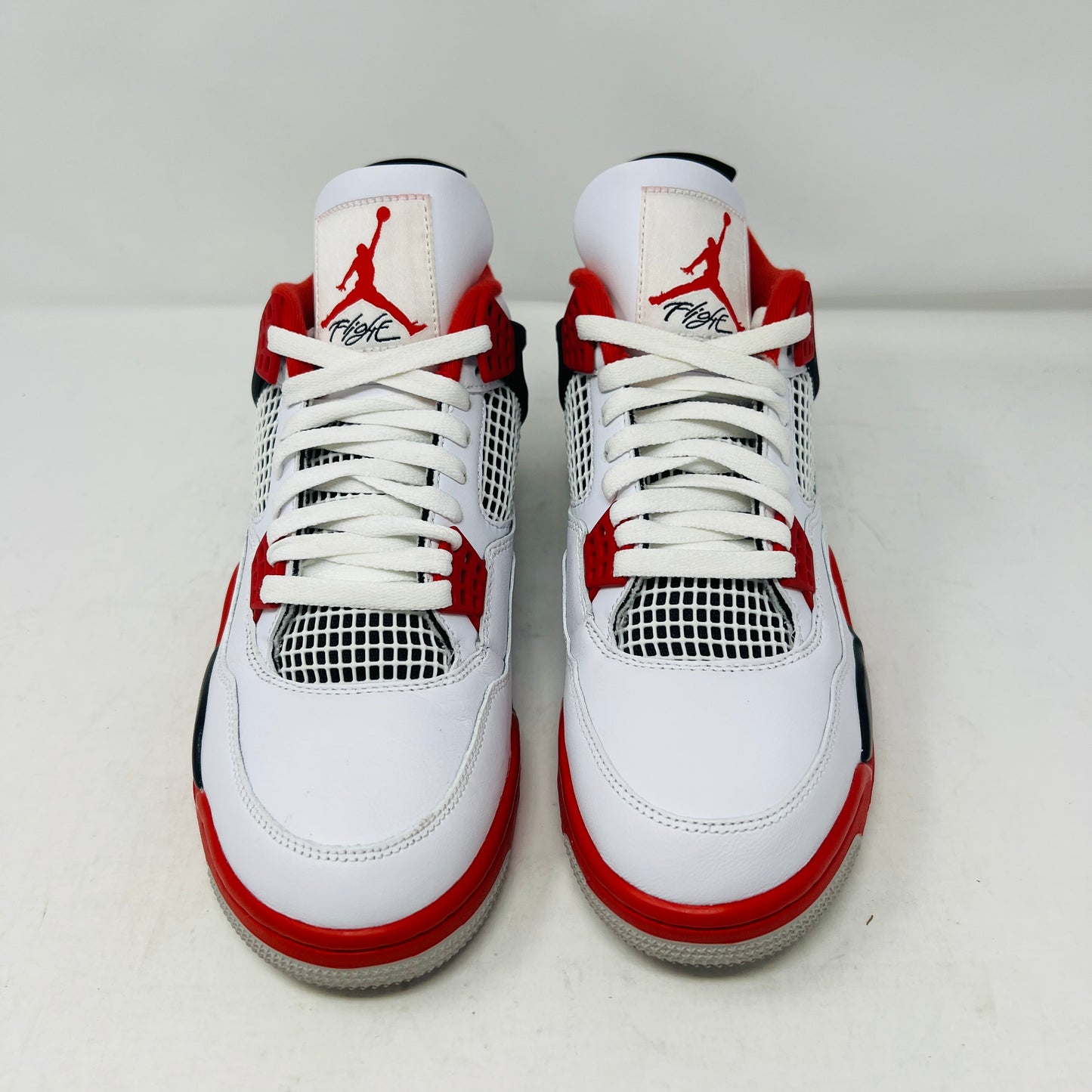 Jordan 4 Retro Fire Red (2020)