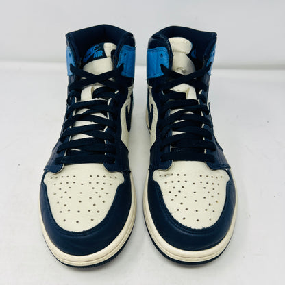 Jordan 1 Retro High Obsidian