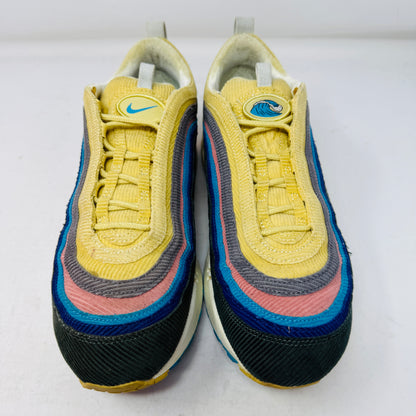 Nike Air Max 1/97 Sean Wotherspoon (Extra Lace Set Only)