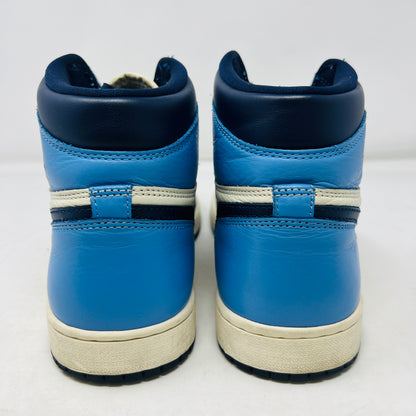 Jordan 1 Retro High Obsidian