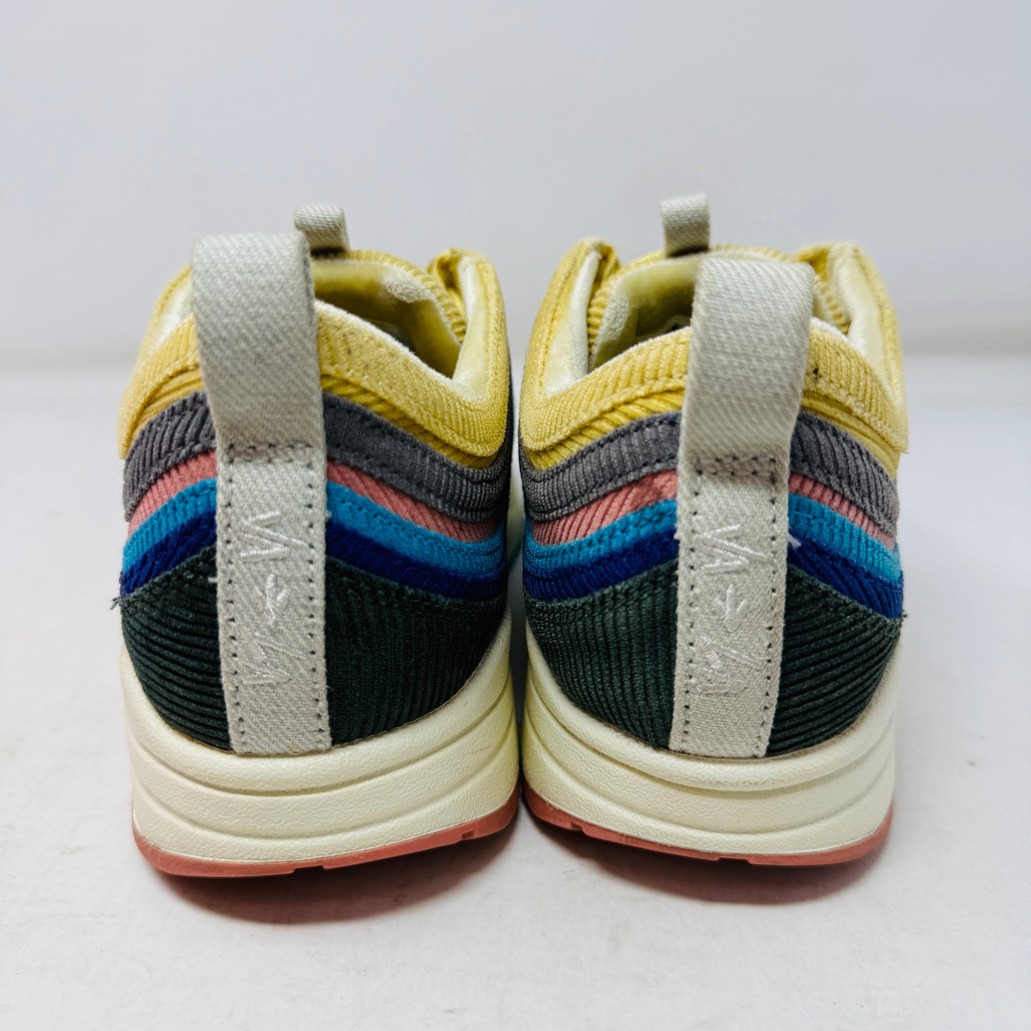 Nike Air Max 1/97 Sean Wotherspoon (Extra Lace Set Only)