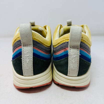 Nike Air Max 1/97 Sean Wotherspoon (Extra Lace Set Only)