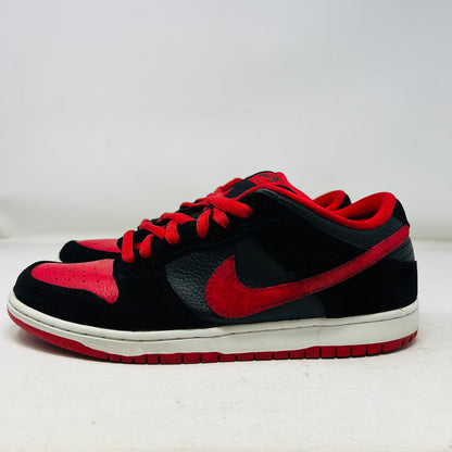 Nike SB Dunk Low J Pack Bred