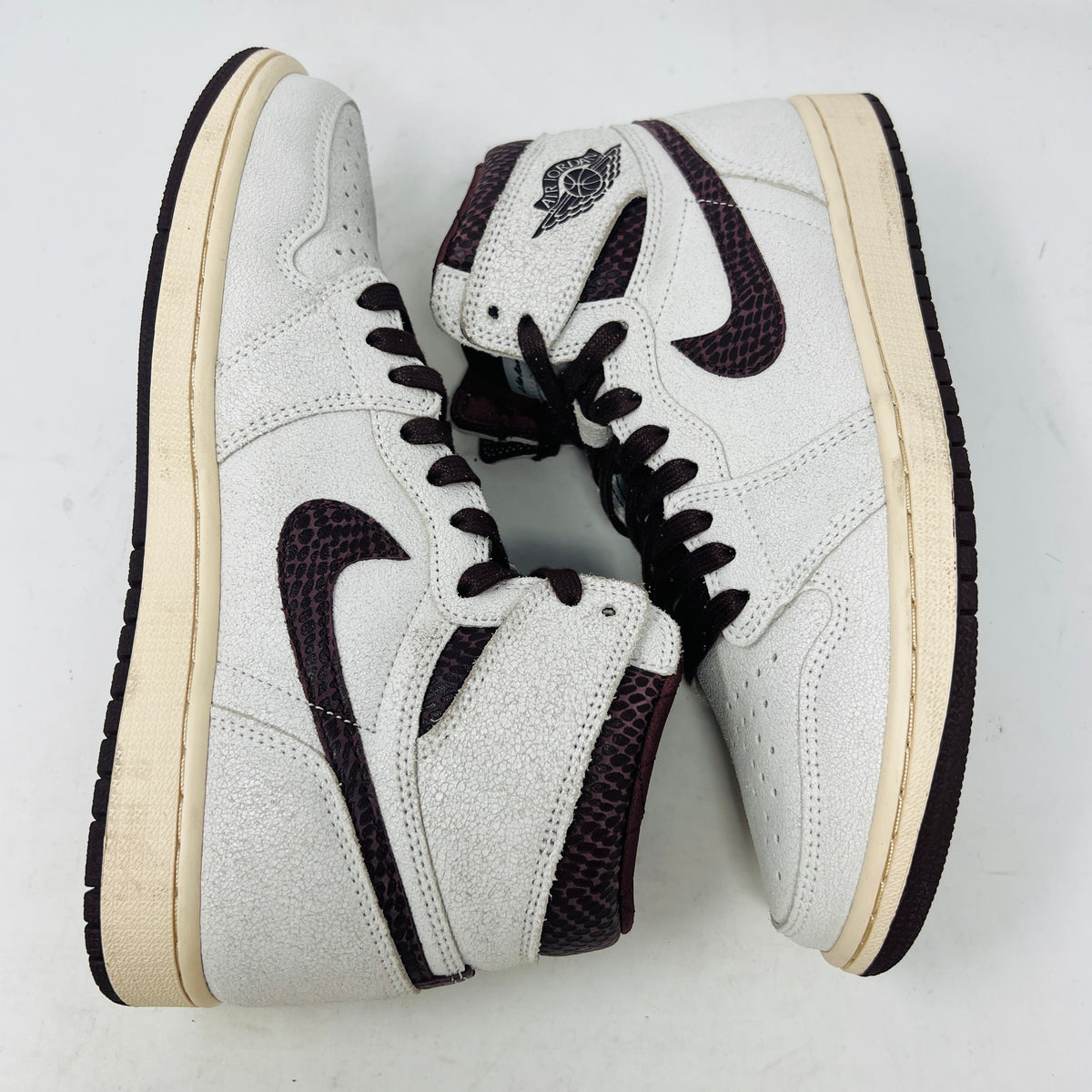 Jordan 1 Retro High OG A Ma Maniére