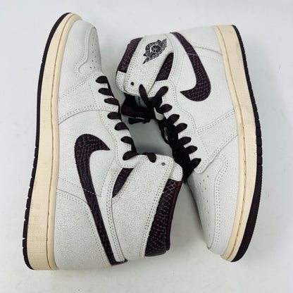 Jordan 1 Retro High OG A Ma Maniére