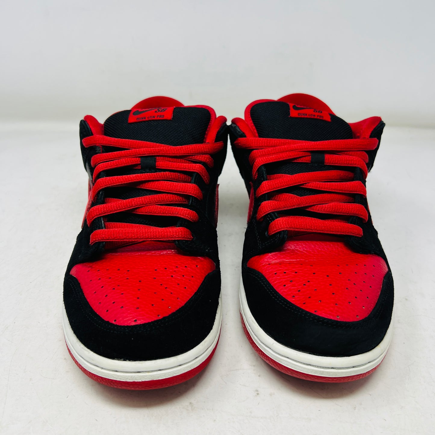 Nike SB Dunk Low J Pack Bred