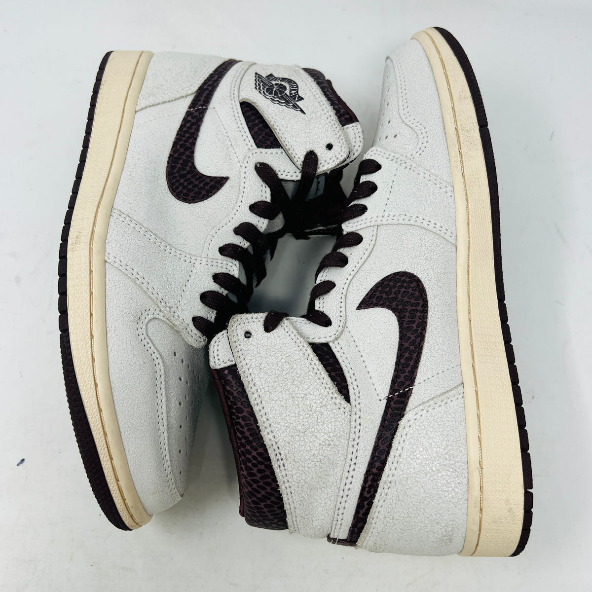 Jordan 1 Retro High OG A Ma Maniére