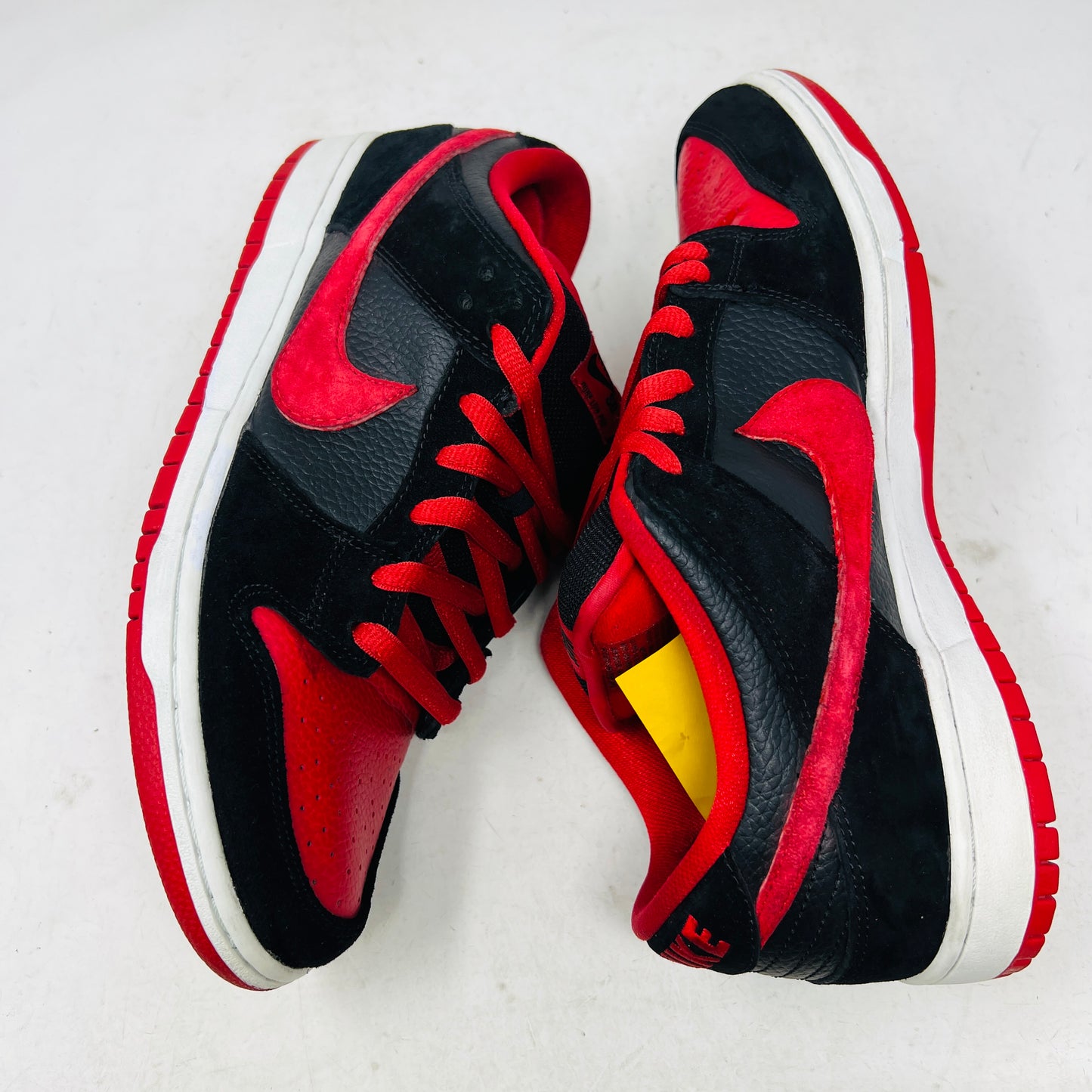 Nike SB Dunk Low J Pack Bred