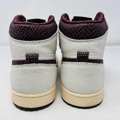Jordan 1 Retro High OG A Ma Maniére