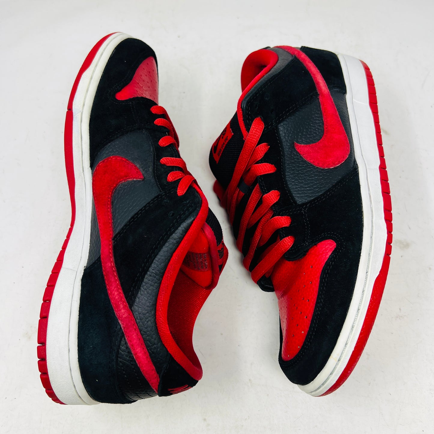 Nike SB Dunk Low J Pack Bred