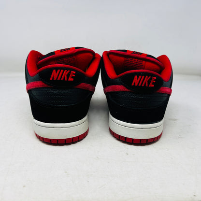 Nike SB Dunk Low J Pack Bred