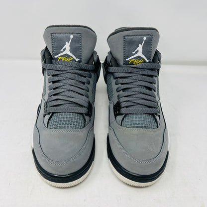 Jordan 4 Retro Cool Grey (2019)