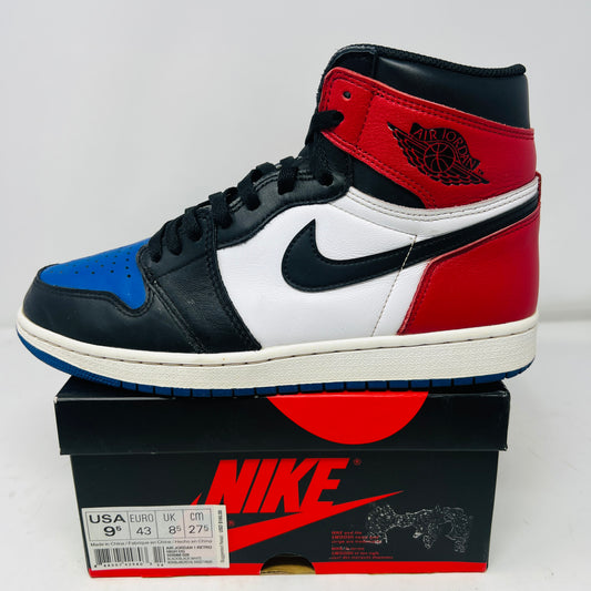 Jordan 1 Retro Top 3