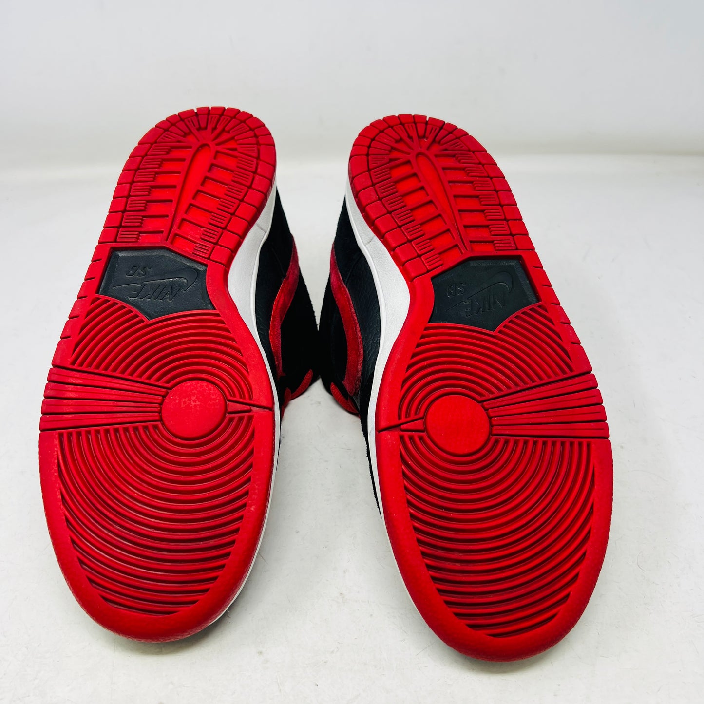 Nike SB Dunk Low J Pack Bred