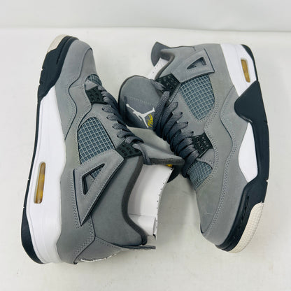 Jordan 4 Retro Cool Grey (2019)