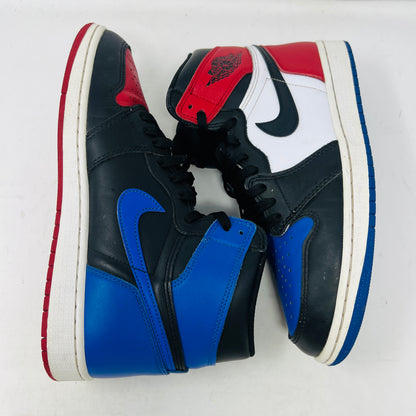 Jordan 1 Retro Top 3