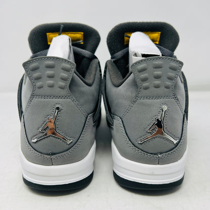 Jordan 4 Retro Cool Grey (2019)