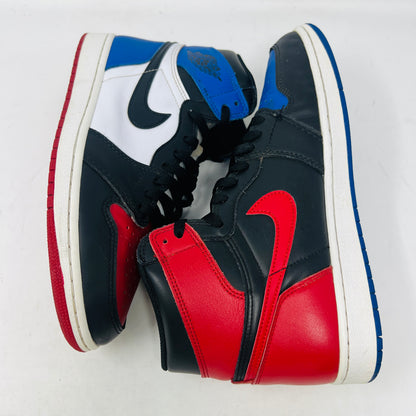 Jordan 1 Retro Top 3
