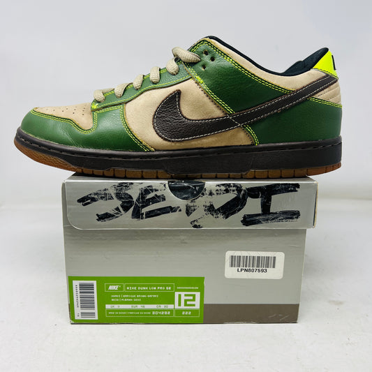 Nike SB Dunk Low Jedi