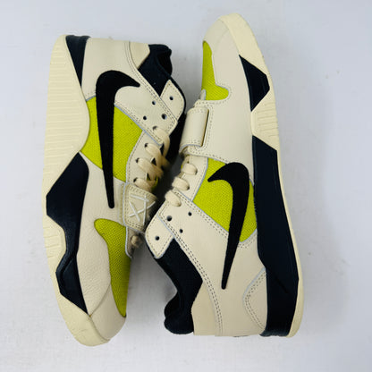 Jordan Jumpman Jack TR Travis Scott Bright Cactus