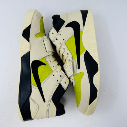 Jordan Jumpman Jack TR Travis Scott Bright Cactus