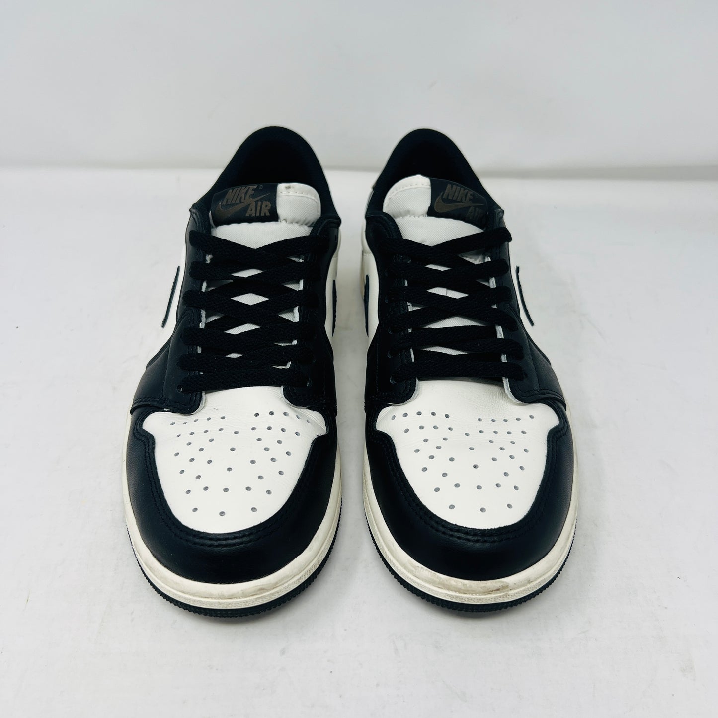 Jordan 1 Retro Low OG Mocha